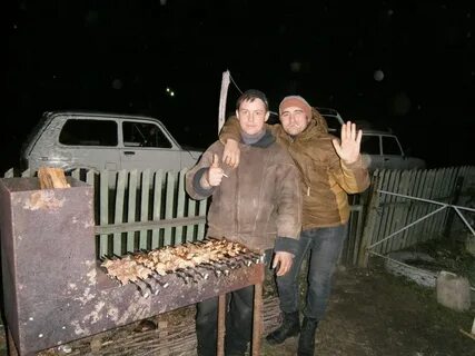 Подслушано челно