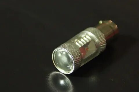Мигающие лампочки стоп сигнала