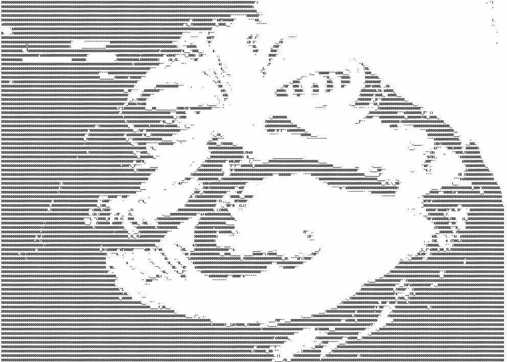 Ascii графикой. Ascii-графика. ascii картины. рисунки символами. символьная графика.