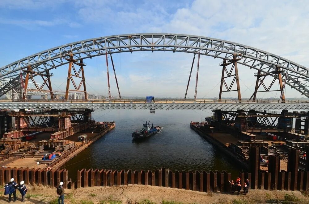 Какой мост помогал доставлять припасы. Нижний новгород мост через волгу борский. жд мост через волгу нижний новгород. арочный пролётный мост. арочный жд мост.