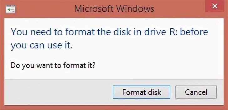 Need uses