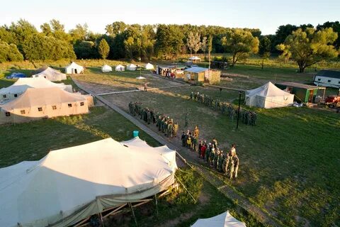 Партизанский лагерь пионерская ул 5 коломна