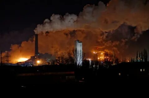 Донецкая народная респ г енакиево