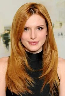 Redheaded Honey Bella Thorne Hair, Bella Thorne Sexy, Bella Thorne Plas...