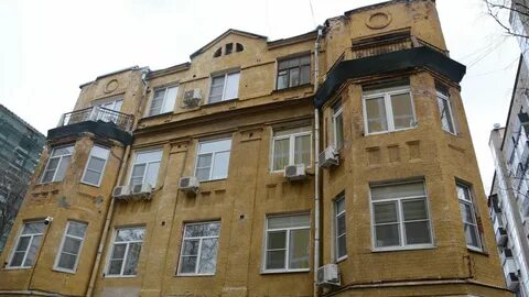 Малая пионерская 21