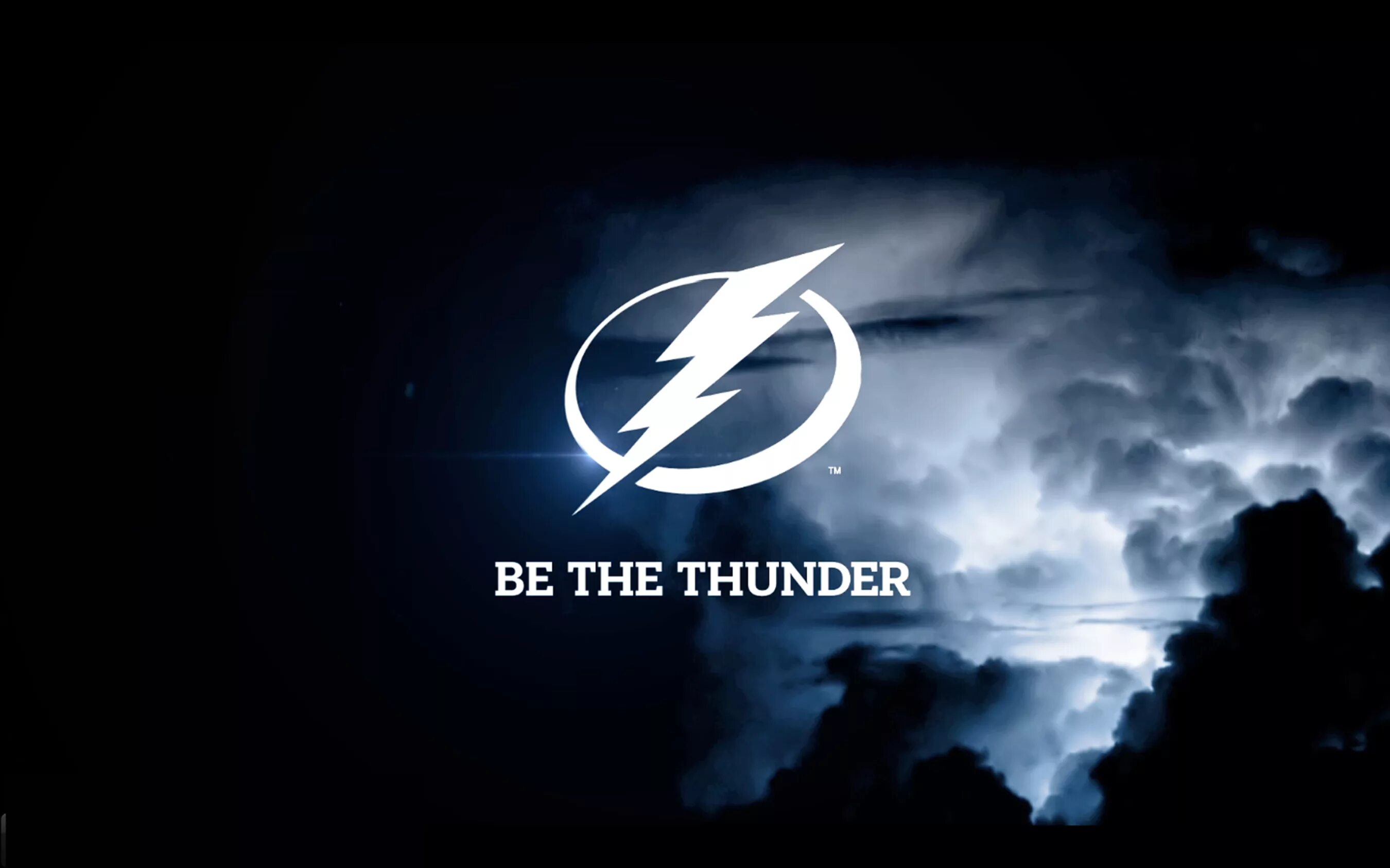 Res 2017. Логотип be the Thunder Тампа Бэй Лайтнинг. Логотип be the Thunder. Tampa Bay Lightning logo. Thunder feel the Thunder.