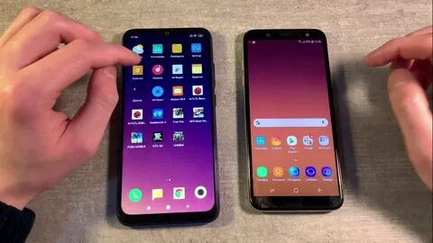 Что лучше redmi или