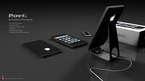 Поддерживает ли iphone