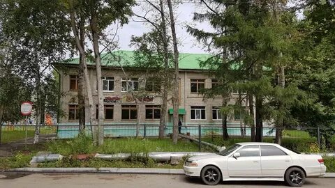 Хабаровск солнечный