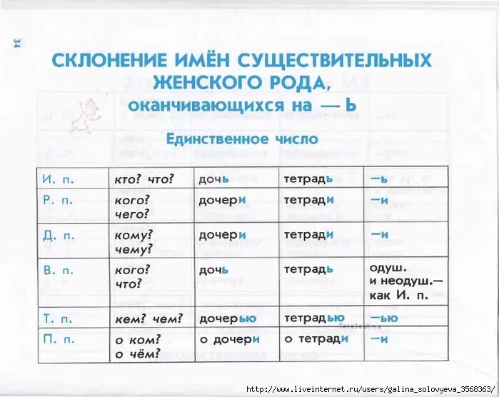 Склонение имен существительных во множественном числе таблица. Таблица склонений имён существительных по падежам. Склонение и падеж имен существительных множественного числа. Склонение имен существительных в единственном числе. Озеро во множественном числе