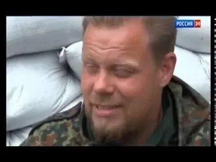 Шведские наемники в полтаве