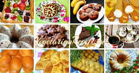 Пп выпечка рецепты простые и вкусные