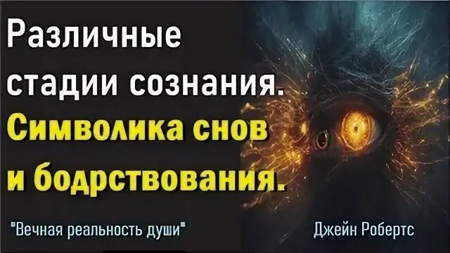 Вечная реальность