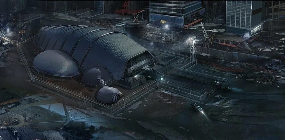 Айрон сити алита. Iron city. Футуристический город. Фоллаут 2 арт город. Корабль супермена.