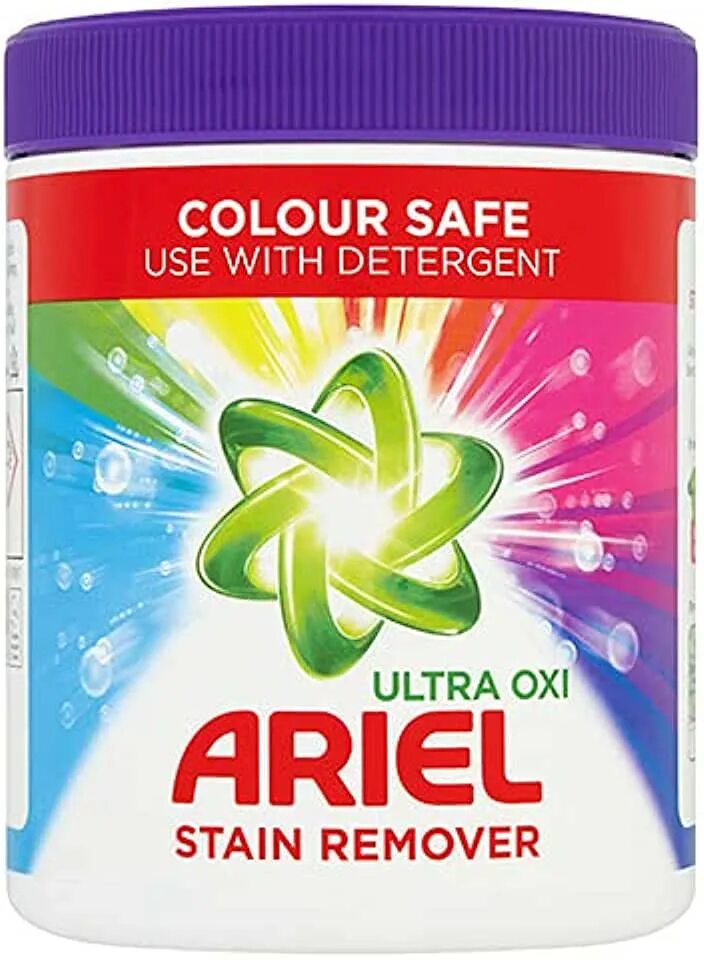 Color safe. Пятновыводитель Ариэль. Ariel Ultra Oxi. Пятновыводитель с активным кислородом. Ariel Oxi 1.8 kg.