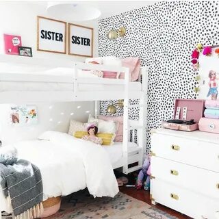 Sisters room