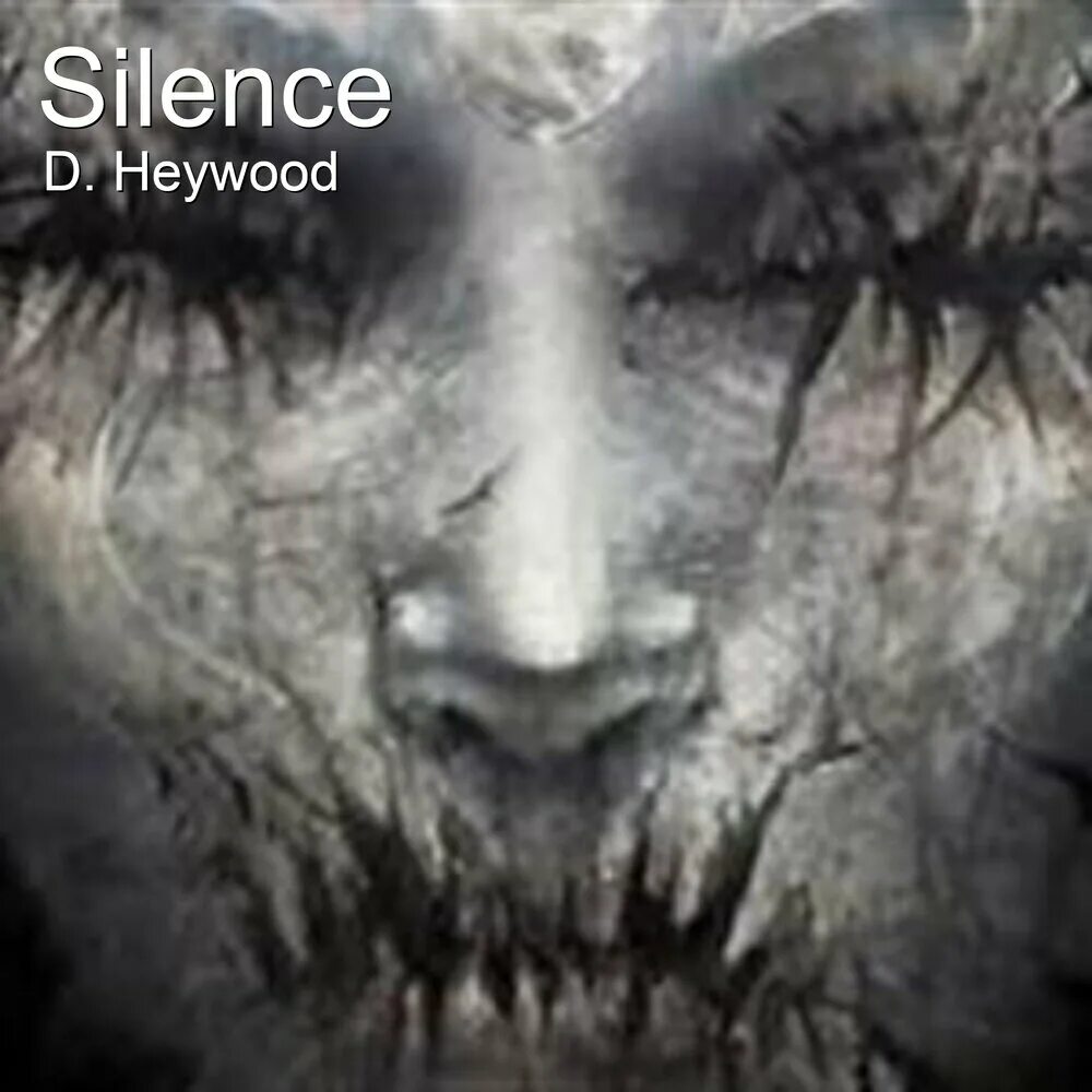 D silent. D silent