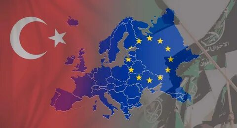 E eu