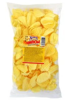 Чипсы хомка