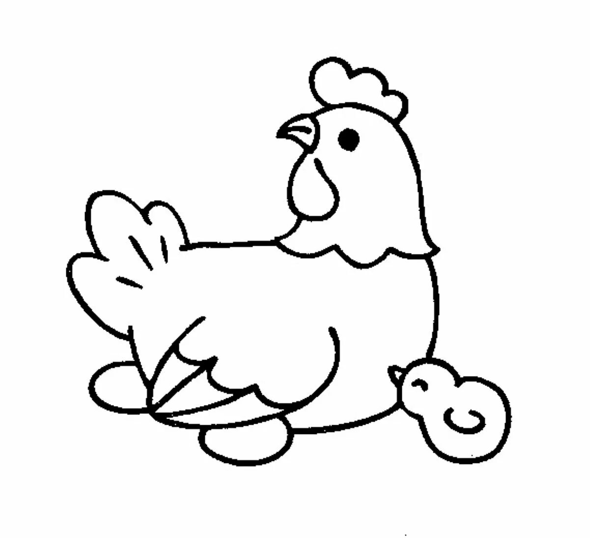 Шаблон курочки. Курица раскраска. Курочка раскраска для малышей. Курица раскраска для детей. Курица раскраска для малышей.