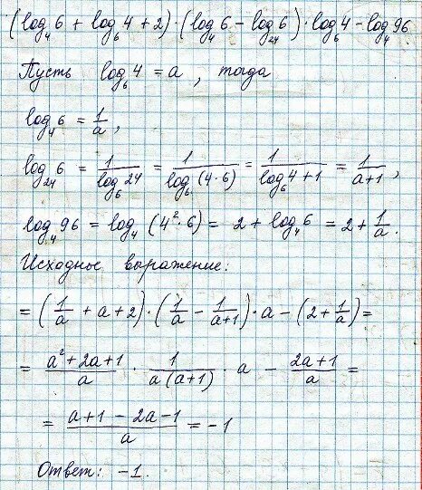 6 log3 x 3 1. Log4 6. Log2 4. Log 6 (5x-4)=2. Log4 256.