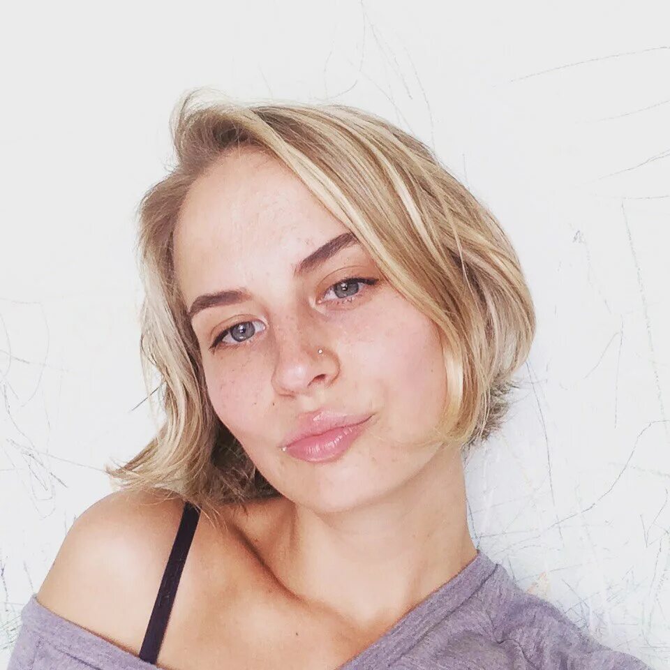 Полина кудряшова блоггер фото Полина Кудряшова подборка фото, новые фото