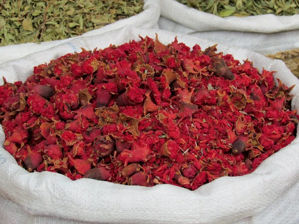 Как выглядит гранатовый чай из турции фото Отзыв о Чай SULTAN Baharat "Pomegranate Tea" гранатовый Гранатовый чай уталит мо