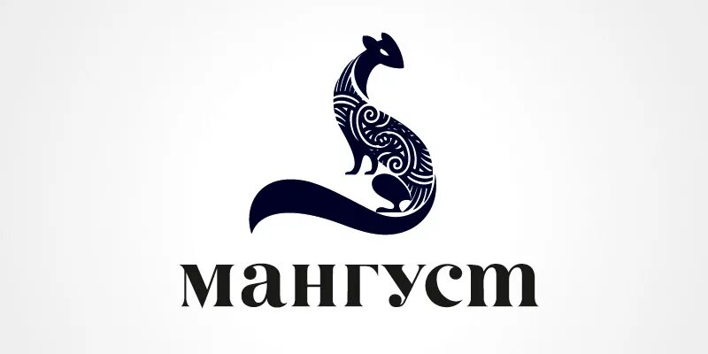 Составить слова из букв мангуст. Мангуст. Мангуст эмблема. Герб с мангустом. Мангуст Владикавказ.