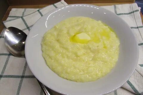 Кукурузная каша детям 1 года