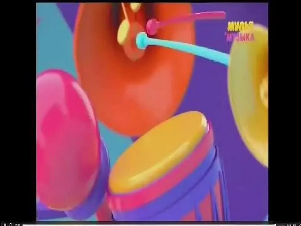 Мультимузыка заставка синяя. Мультимузыка заставка синяя