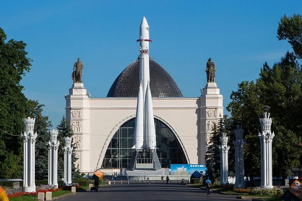 Центр авиации и космонавтики на вднх. Павильон космонавтики на вднх. вднх москва павильон 34. павильон № 32 «космос» на вднх. центр космонавтика и авиация, павильон № 34 космос.