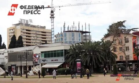 Когда откроется адлер