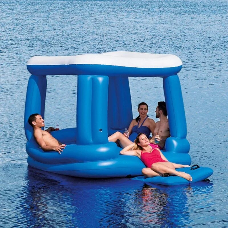 Float 1