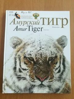 Амурская книги