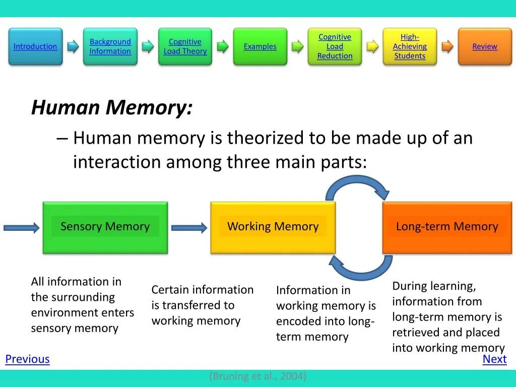 Human Memory. Working Memories. Memory mechanisms. What is Memory.