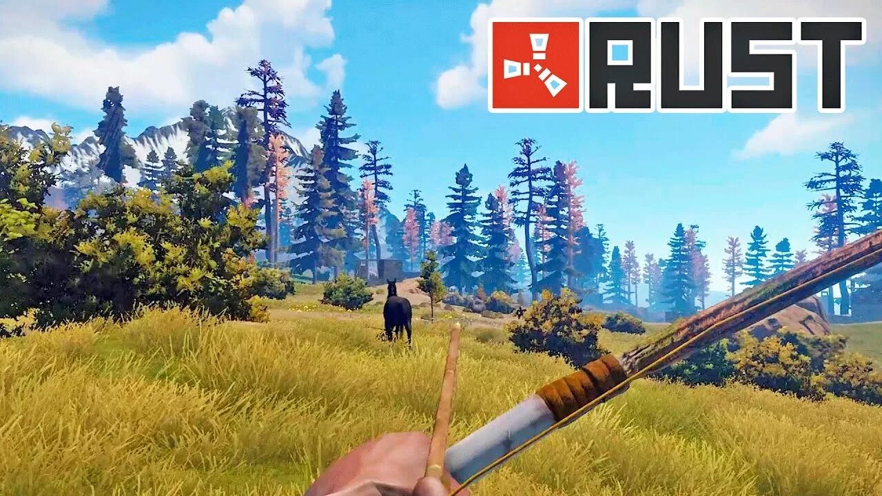 Выживания игры раст. Раст первая версия. Раст игра. Выживания игры раст. Rust (игра).