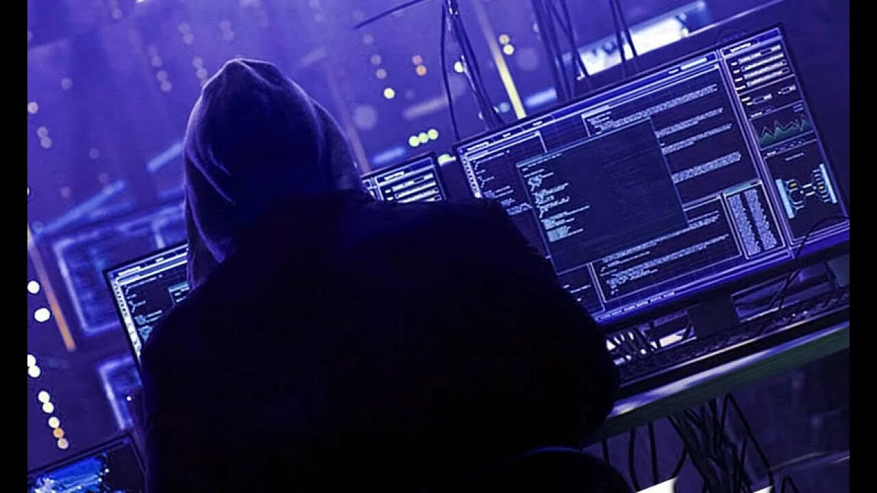 Hacking penetration