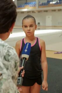 Школа спортивной гимнастики воронеж