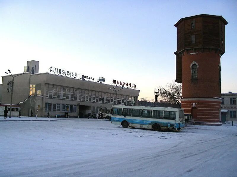 Шадринск тел. Автобусный вокзал шадринск.