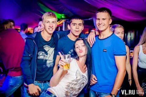 Party 13