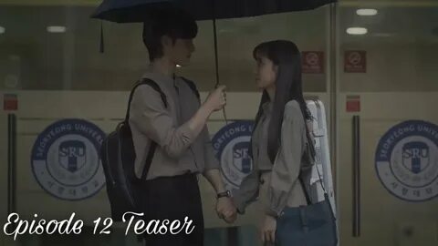 Take an umbrella it rain