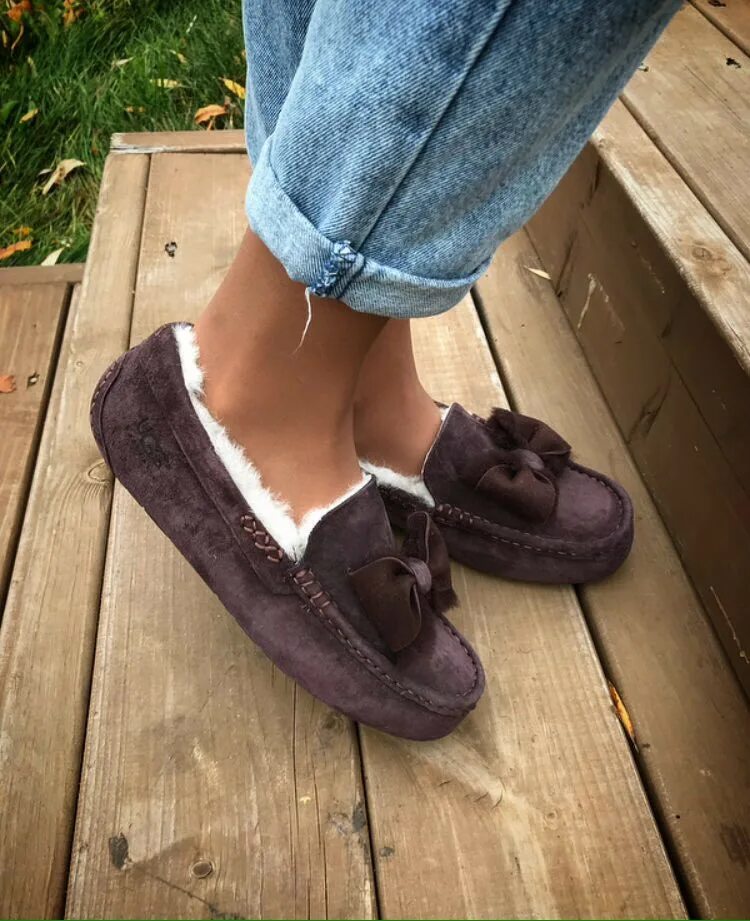 Угги мокасины. Ugg мокасины женские. угги мокасины женские. ugg лоферы женские. мокасины с мехом женские.