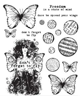 Forgotten flies