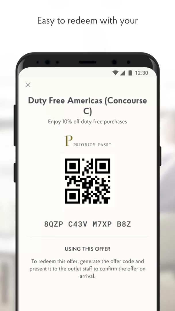 Как создать пасс на телефоне. Qr код приорити пасс. priority pass электронная карта в приложении. qr код карта priority pass. карта priority pass в apple wallet.