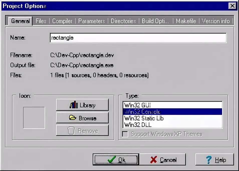 Compile dll