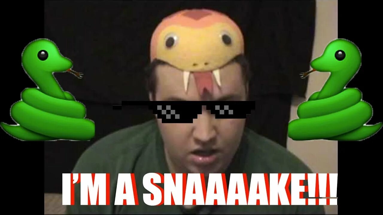 I m snake