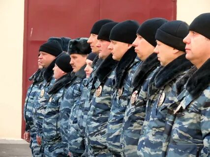 Омон на карте