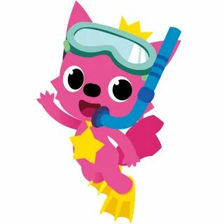 Pinkfong baby