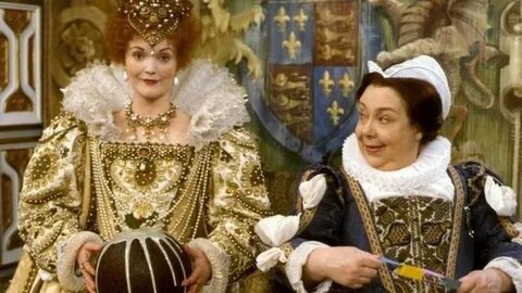 Blackadder