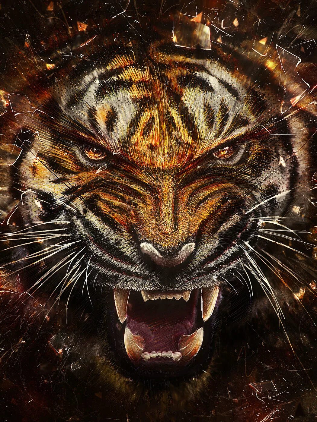 Заставки на телефон тиграми бесплатные. Тигр. Оскал тигра. Злой тигр. Тигр агрессивный.
